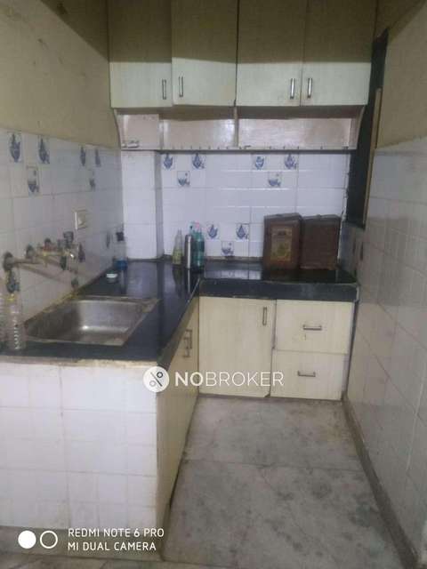 1 BHK Flat For Sale  In Uttam Nagar