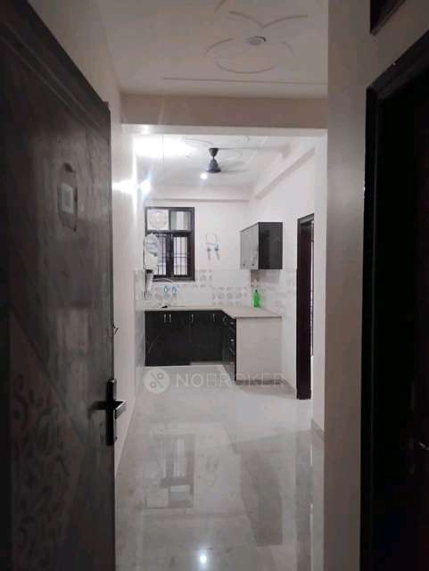 2 BHK Flat In Shakti Vihar, Mithapur, Badarpur, New Delhi For Sale  In Badarpur