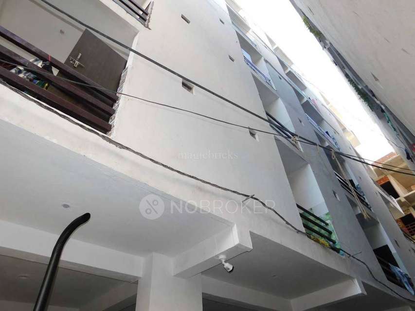 PG for Boys in Sector 168