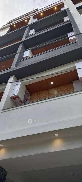 PG for Boys in Yehlanka 