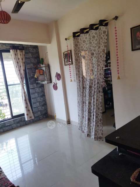 1 BHK Flat In Nirmiti Aprtment Kalumdre For Sale  In Panvel