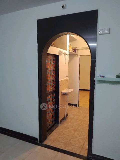 1 BHK Flat In New Sawant Chs Ltd For Sale  In Charai, Thane West