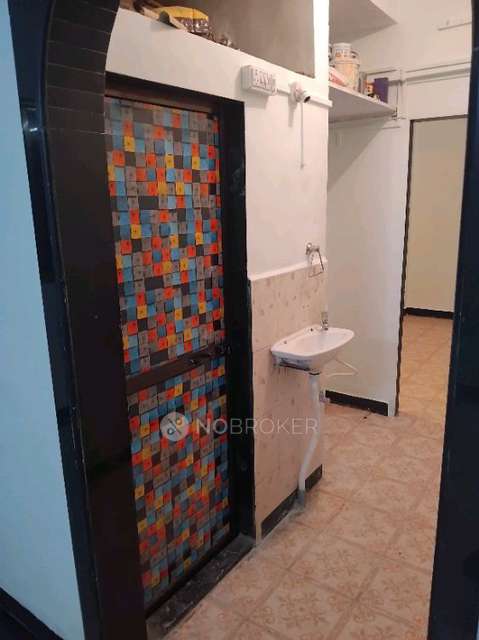 1 BHK Flat In New Sawant Chs Ltd For Sale  In Charai, Thane West