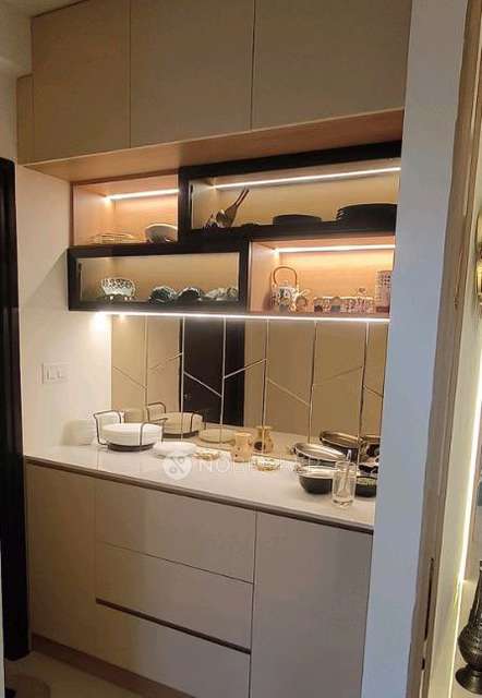 3 BHK Flat In Dsr Parkway for Rent  In Sarjapur Road
