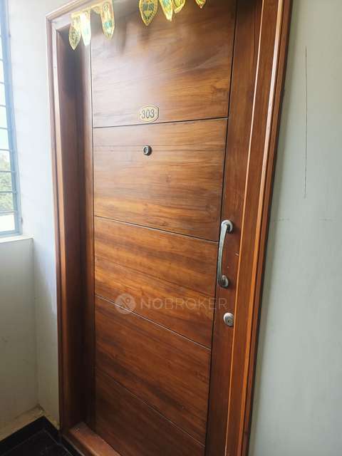 3 BHK Flat In 11am Classic, For Sale  In Bommanahalli