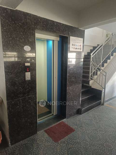 3 BHK Flat In 11am Classic, For Sale  In Bommanahalli