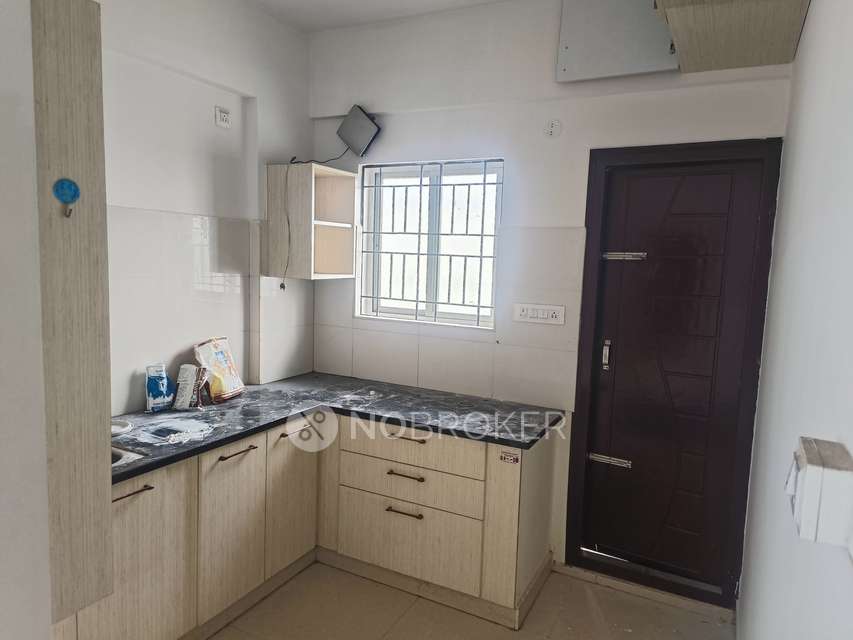 3 BHK Flat In 11am Classic, For Sale  In Bommanahalli