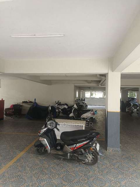 3 BHK Flat In 11am Classic, For Sale  In Bommanahalli