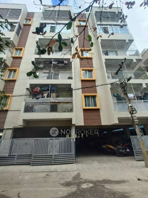 3 BHK Flat In 11am Classic, For Sale  In Bommanahalli