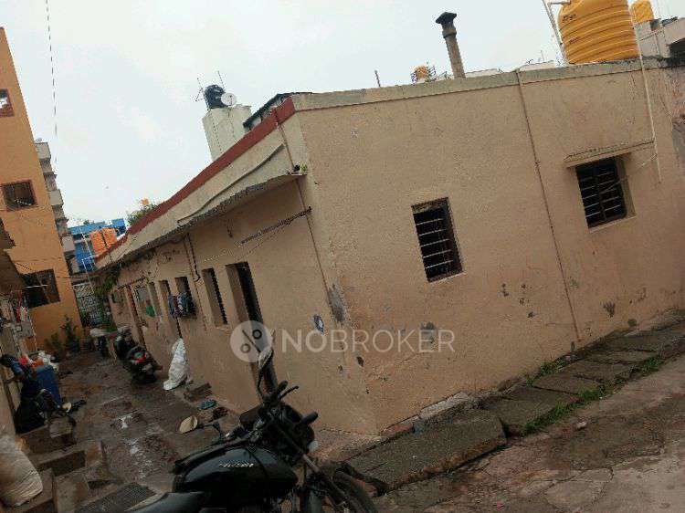 4+ BHK House For Sale  In Chikkabidarkallu
