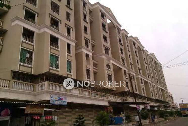 1 BHK Flat In Shree Krishna Heavens For Sale  In Badlapur 