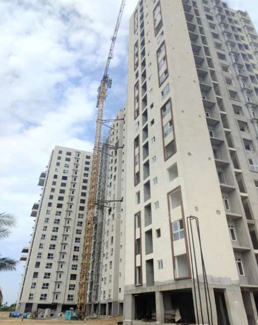 1 RK Flat In Vrx 360 Magna For Sale  In Jamin Korattur