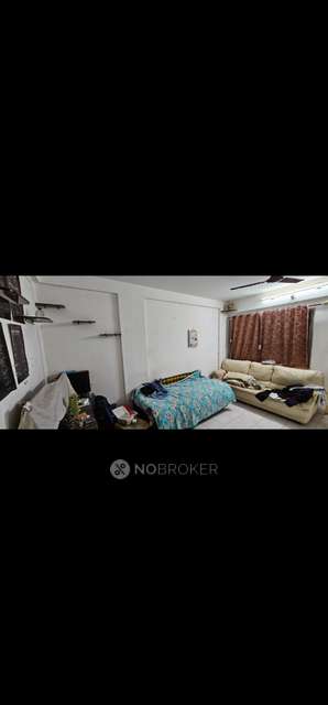 Shared Room for Male In 1 BHK  In Chorang Smitsilp In Mahadeonagar