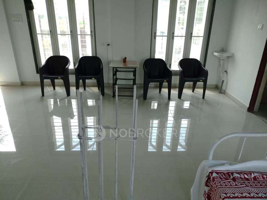 1 BHK House for Rent  In Nere