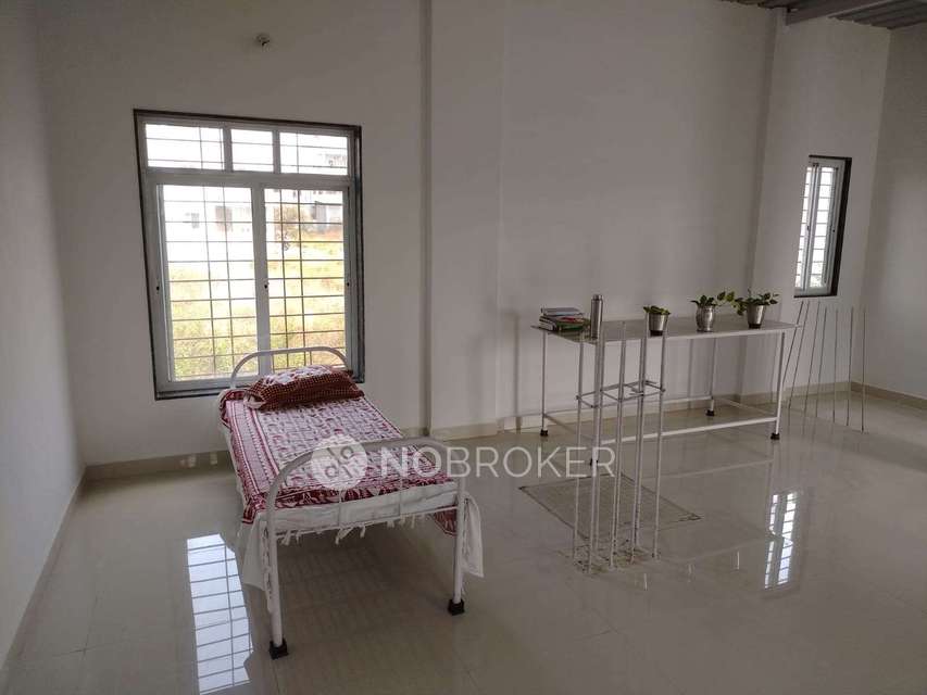 1 BHK House for Rent  In Nere