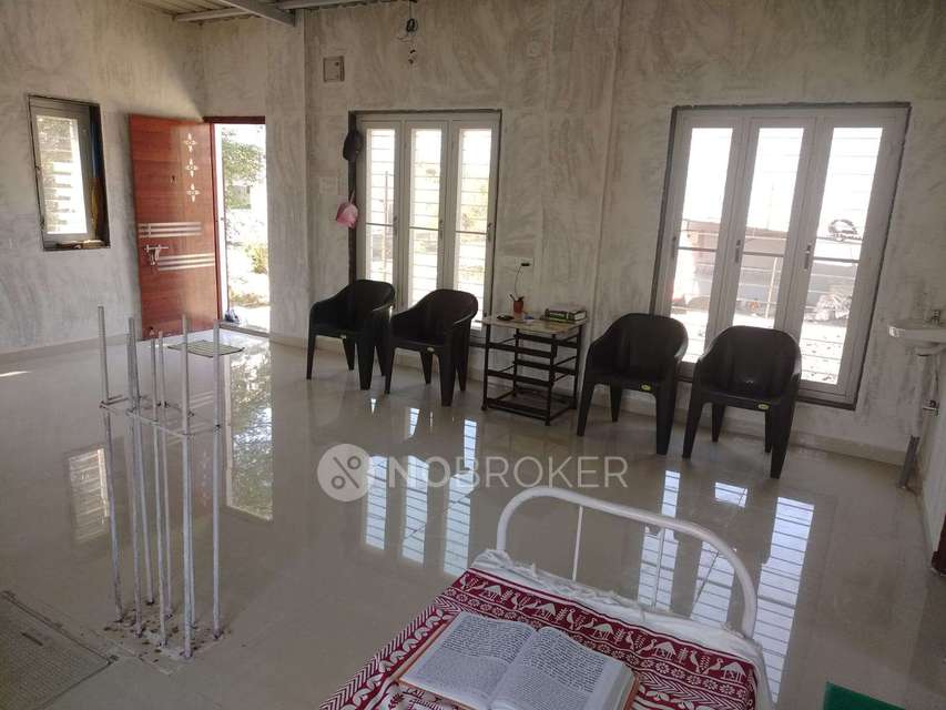 1 BHK House for Rent  In Nere