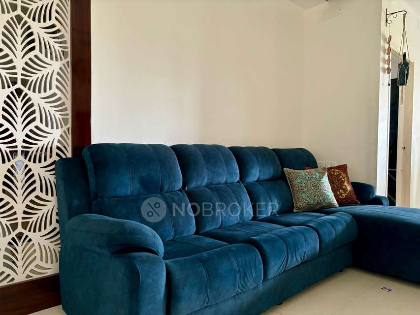 3 BHK Flat In Jains Pebble Brook for Rent  In Thoraipakkam