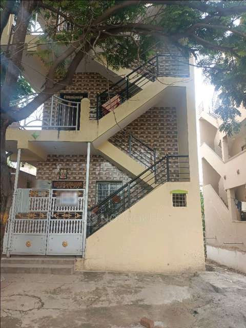 1 BHK House for Rent  In Kaveri Nagar