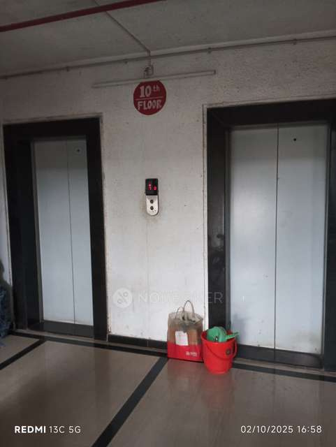 1 BHK Flat In Mehta Amrut Pearl For Sale  In Kalyan West