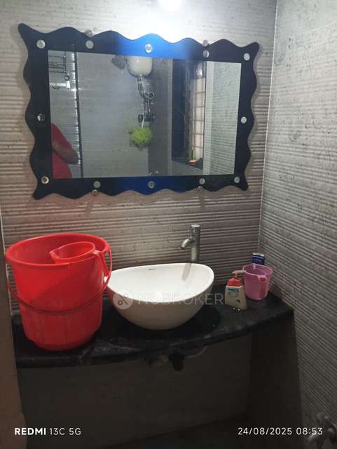 1 BHK Flat In Mehta Amrut Pearl For Sale  In Kalyan West