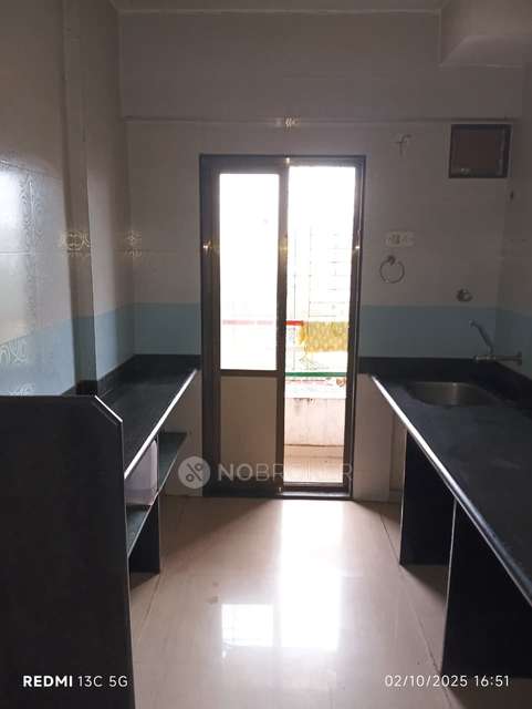 1 BHK Flat In Mehta Amrut Pearl For Sale  In Kalyan West
