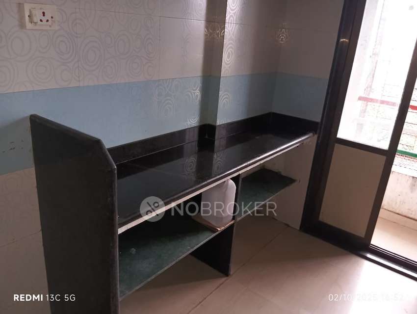 1 BHK Flat In Mehta Amrut Pearl For Sale  In Kalyan West