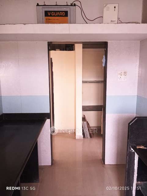 1 BHK Flat In Mehta Amrut Pearl For Sale  In Kalyan West