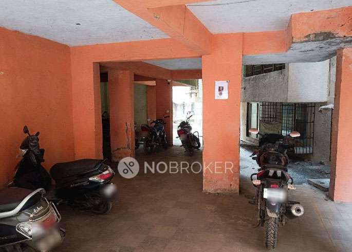 1 RK Flat In Dinkar Plaza,  for Rent  In Kalyan East
