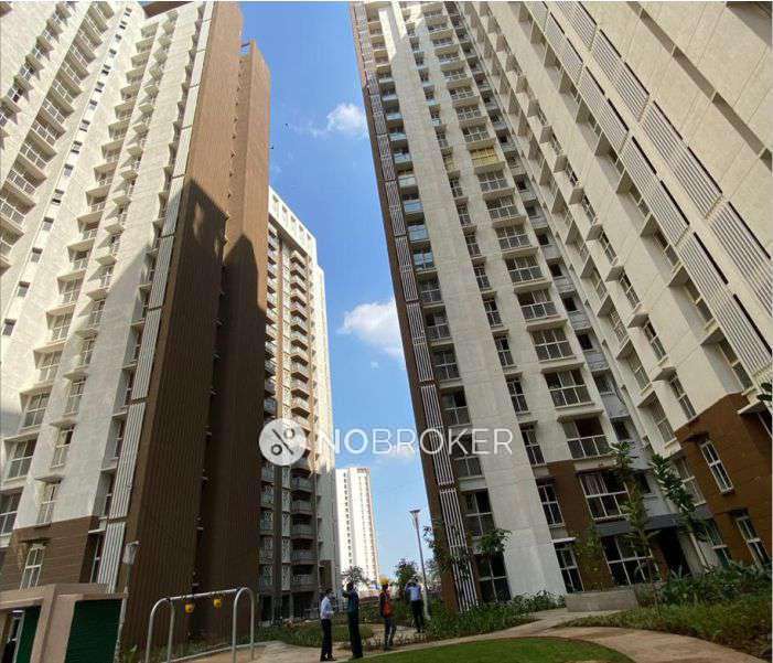 2 BHK Villa In Lodha Upper Thane for Rent  In Anjur