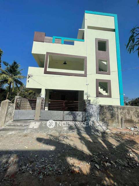 1 RK House for Rent  In Nandambakkam