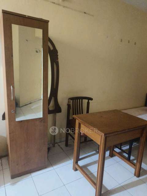 Single Room for Male In 2 BHK  In Vasant Leela In Thane West