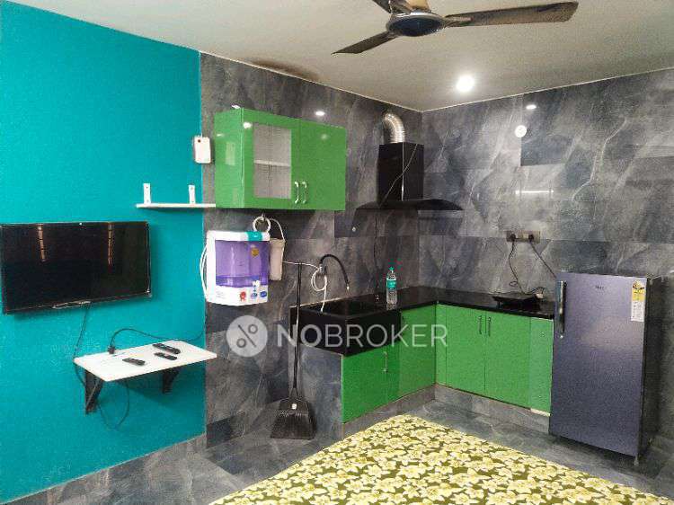 4+ BHK Flat In Stand Alone Bulding  For Sale  In Mailasandra