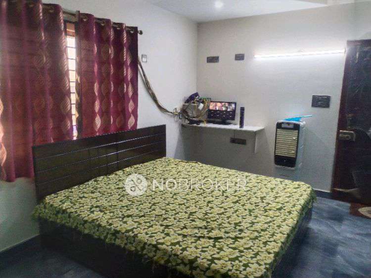 4+ BHK Flat In Stand Alone Bulding  For Sale  In Mailasandra