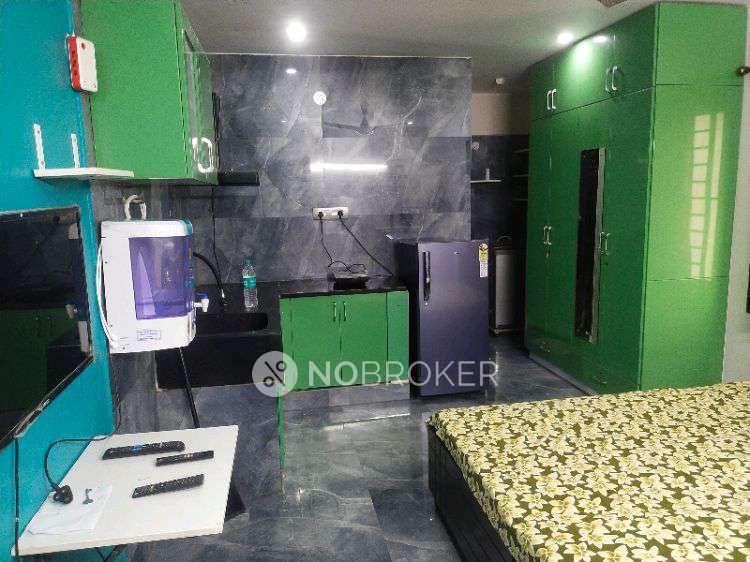 4+ BHK Flat In Stand Alone Bulding  For Sale  In Mailasandra