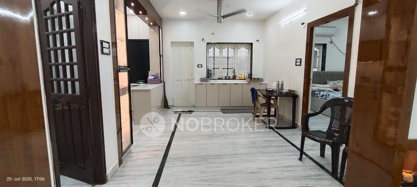 4 BHK House For Sale  In Kompally