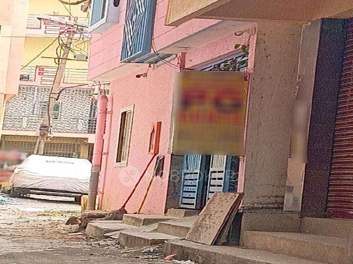 PG for Anyone in Electronic City