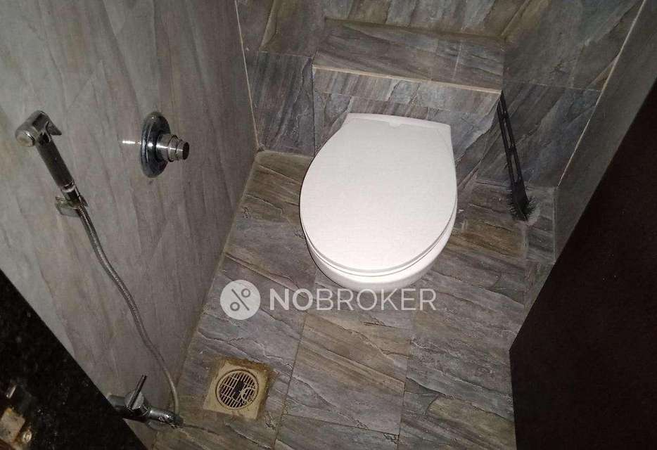 1 BHK Flat In Mantra Moments For Sale  In Moshi