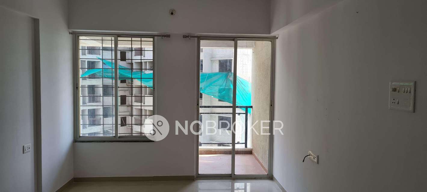 1 BHK Flat In Mantra Moments For Sale  In Moshi
