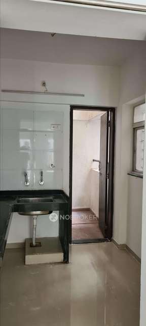 1 BHK Flat In Mantra Moments For Sale  In Moshi