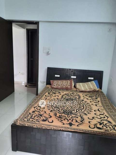 1 BHK Flat In Mantra Moments For Sale  In Moshi