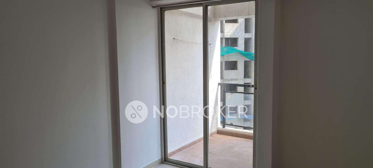 1 BHK Flat In Mantra Moments For Sale  In Moshi