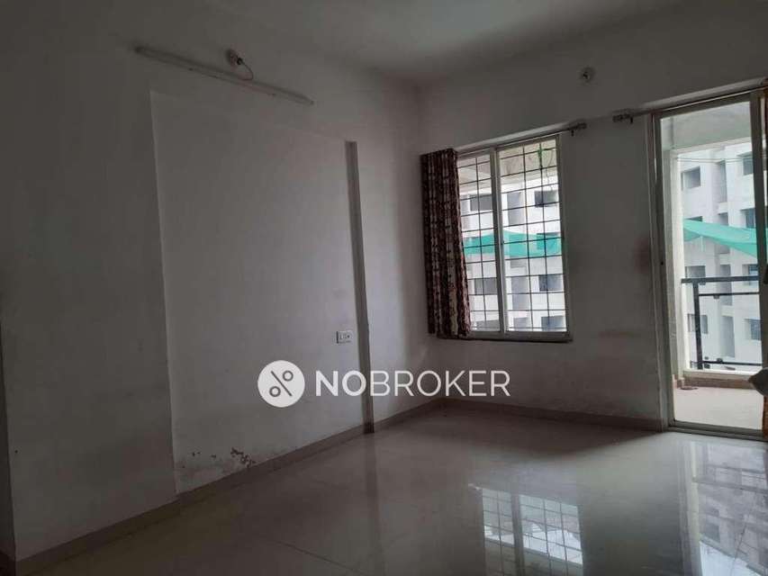 1 BHK Flat In Mantra Moments For Sale  In Moshi
