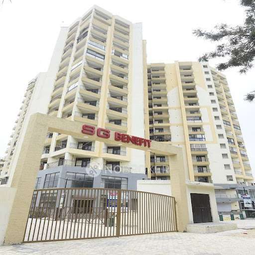 Shop in Govindpuram, Ghaziabad for Rent 