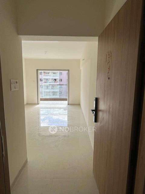2 BHK Flat In Kohinoor Viva City for Rent  In Dhanori