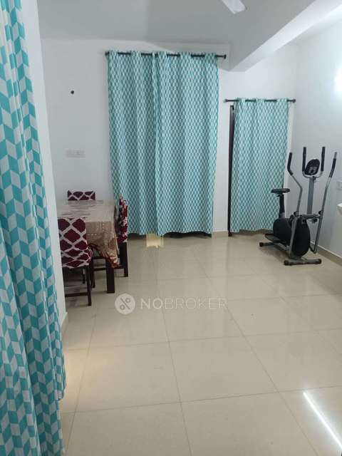 2 BHK Flat In Pavithra Enclave For Sale  In Manikonda