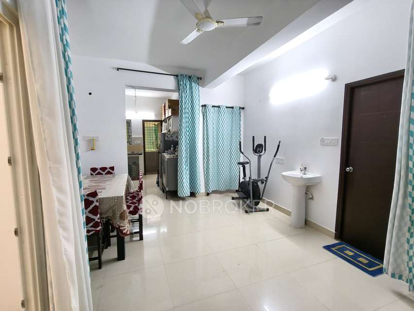 2 BHK Flat In Pavithra Enclave For Sale  In Manikonda