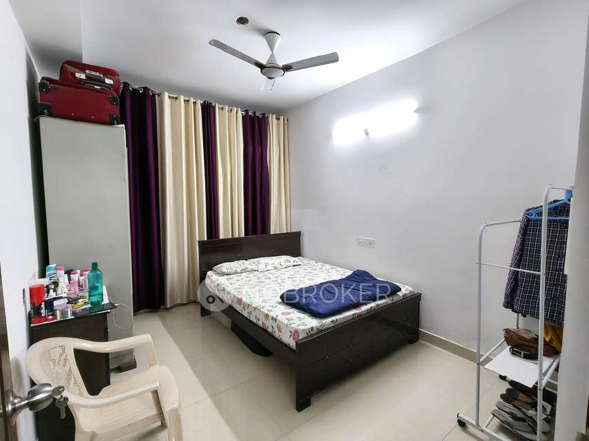 2 BHK Flat In Pavithra Enclave For Sale  In Manikonda