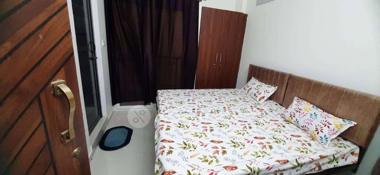 PG for Anyone in Marathahalli