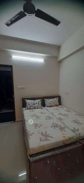 PG for Anyone in Marathahalli