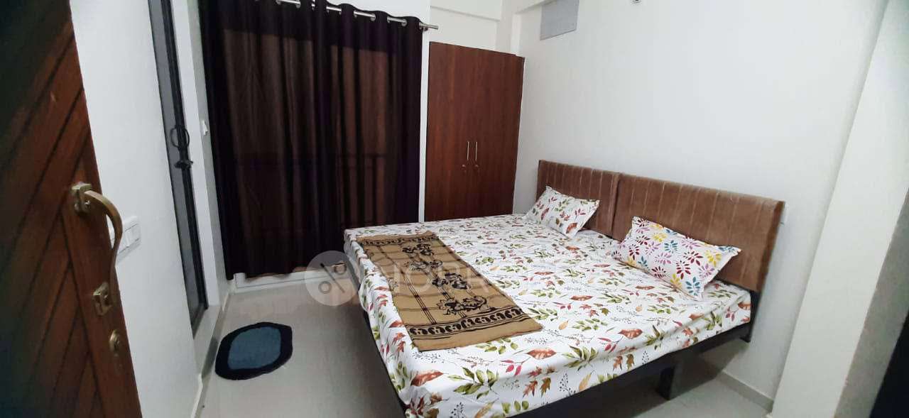 PG for Anyone in Marathahalli